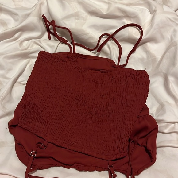 active usa S never worn - Picture 2 of 3